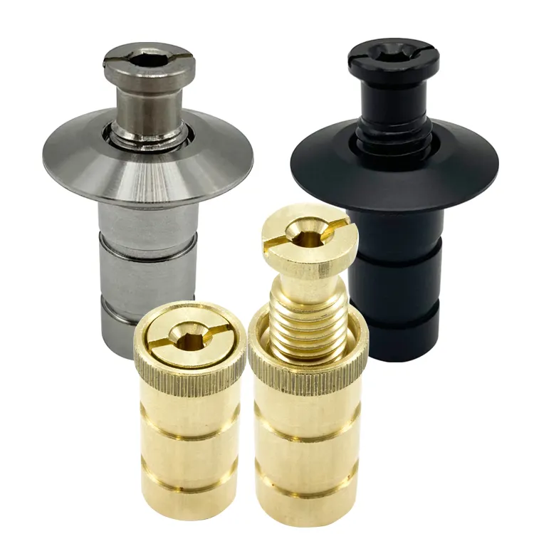 Заводское производство 316, нержавеющая сталь, латунь, бетон, деревянный якорь для бассейна