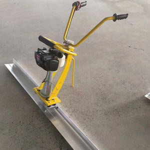 Nueva <span class=keywords><strong>Regla</strong></span> Vibratoria para Hormigón, Motor Vibrador, Equipo para Nivelación de Carreteras, <span class=keywords><strong>Regla</strong></span> Vibratoria para Hormigón - Product Image 1