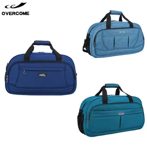 Heavy duty gear bag for work site, gym and travel