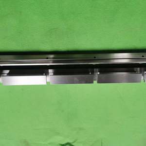 DUMACNC 42crmo Multiv Dies Press Brake Tooling Die Acero personalizado para doblado de moldes de inyección de plástico - Product Image 4