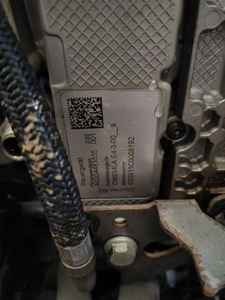 Contrôleur de moteur OrigiMa1 DiesE1 EnginE 4P10 pour camion Mercedes - 150 kg - Product Image 4