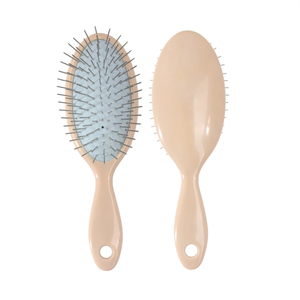 Spazzola Professionale Personalizzata in Acciaio Inossidabile con Setole in Metallo e Nylon <span class=keywords><strong>per</strong></span> Salone - Product Image 1