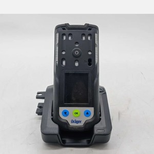 เครื่องวิเคราะห์ก๊าซ Drager X-am 3500 ใหม่ 100% - Product Image 5