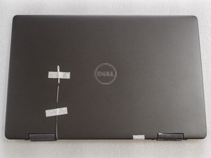 Новый оригинальный 15,6 дюймовый сенсорный ЖК-экран полная сборка для Dell Inspiron 15 7586 2 в 1 P76F001 UHD 4K верхняя половина набор - Product Image 3