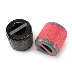 Rodillo de Yoga Telescópico Plegable, Nuevo Diseño, Equipo de Fitness para Masaje de Piernas y Espalda - Product Image 4