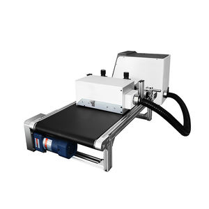 Stampante per Scatole di Cartone a Colori, Stampante per Imballaggi, <span class=keywords><strong>Stampa</strong></span> Fotografica <span class=keywords><strong>su</strong></span> Macchina da Caffè, Stampante a Getto d'Inchiostro - Product Image 3