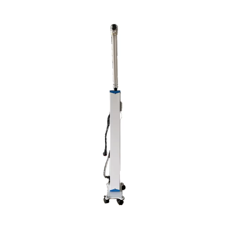 Uv Sterilizer Adjustable Ultraviolet Uv Disinfection