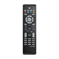 Télécommande 26MF321BF7 NF805UD pour téléviseurs MAGNAVOX 40MF401B/F7 22ME601B/F7 37MF301B/F7 NF801UD NF804UD