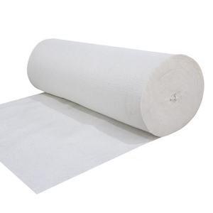 Polyethyleen Niet-Geweven Naaldgeponst Geotextiel 500 <span class=keywords><strong>Gram</strong></span>, Voor Warmtebehoud En Vochtretentie Uitharden - Product Image 2