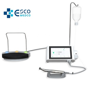 Sistema di Motore per Impianti Dentali con Chirurgia Piezoelettrica e Schermo Touch per Attrezzature Chirurgiche Dentali all'Ingrosso - Product Image 1