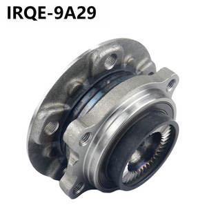 Ensemble de moyeu de roue IRQE 31206777757 pour BMW Brilliance, unité de roulement avant - Product Image 3