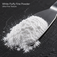Acrylates C10-30 Alkyl Acrylate Crosspolymer Modificateur de rhéologie pour les soins de la peau, Fourniture d'usine