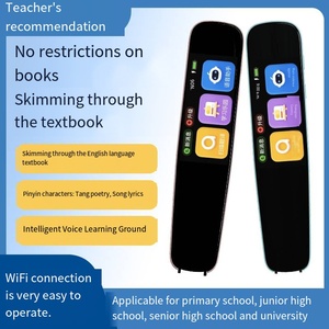 Lápiz Escáner y Diccionario Portátil A3 Oguchi, Traducción Chino-Inglés, Sincronización con el Curso, 1.97 Pulgadas - Product Image 2