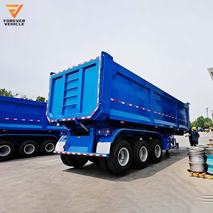 Cilindro Hidráulico Usado para Remolque de Servicio Pesado, Capacidad de Carga de 41-50t, Motor Weichai de 351-450hp, Transmisión Automática - Product Image 5