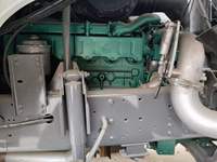 En stock, camions à benne basculante d'occasion Sinotruck Howo 6x4 8x4 10 roues 40 mètres cubes, camions d'occasion à vendre