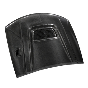 Capot moteur en fibre de carbone OEM pour Mitsubishi Lancer Evolution EVO 4 5 6 de 1996 à 2000 - Product Image 4