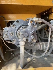 La vente directe d'usine a utilisé Sany SY225 22.5 tonnes d'excavatrice de chenille 1.0mÂ ³ capacité de seau 2024 modèle 9 tonnes actionnant le moteur d'Isuzu - Product Image 5