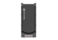 Leiser 1,5-PS-Gleichstrommotor, 16 kg leicht, 110 mm flach, platzsparend, einstellbare Geschwindigkeit, intelligentes LED-Display, Fernbedienung, elektrisches Laufband