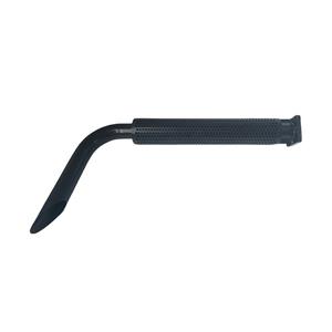 Conjunto de tubo de escape Doosan para montacargas diésel D50G D70G, motor Db58, pieza universal de acero - Product Image 4