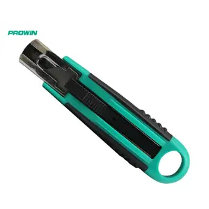 PROWIN 19127 Auto Retracting Trimming Knife
