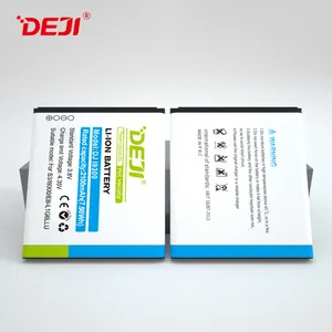 China Factory GB T18287-2013 EB-L1G6LLU Battery For Samsung Galaxy S3 I9300 I535 I9028 I9308 I9082