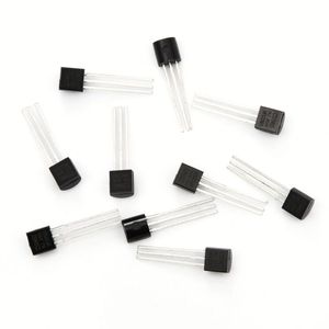 100% Authentic Brand-New LPH-019-A TO92-4 Transistor CZSKU:SO49SM67 - Product Image 1