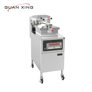 Cnix 22l Maschine Braten Huhn Huhn Bräter Maschine/Huhnfritteuselektrik