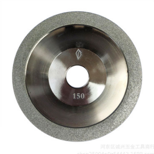 Disques abrasifs, grain 100mm, pour aiguiser les roues, 1 pièce, grande efficacité, grain cbn en diamant - Product Image 5