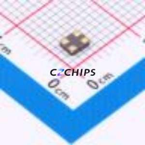 L327G160F11L Crystal (Passive) SMD3225-4P Crystal Oscillator 16MHz 10ppm 9pF 10ppm - Product Image 2