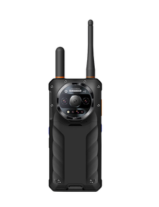 All-in-One Rugged PDA with 6.72" Screen Type-C USB 3.0 NFC Infrared <strong>Remote</strong> &amp; Multiple Sensors-8G+128G/256G Memory - Product Image 5