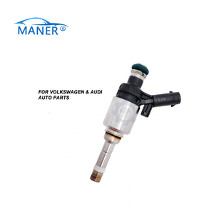 Nuevos Inyectores de Combustible de Inyección Directa 0261500076 para VW Beetle CC Eos Scirocco Tiguan A3 A4 Q3 2.0L - Product Image 2