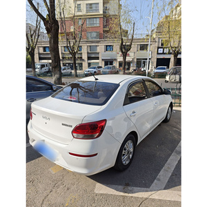 Coche <span class=keywords><strong>de</strong></span> <span class=keywords><strong>Segunda</strong></span> <span class=keywords><strong>Mano</strong></span> Guazi 2020 Pegas RTS Gasolina 1.4L Automático Sedán LHD Bajo Kilometraje para Mercados Emergentes Focados en el Valor 5 Asientos - Product Image 4