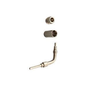 Repuestos de Alta Calidad para Camiones, Accesorio de Acero para Manguera de Inclinación de Cabina 85110482 para Camión Volvo - Product Image 3