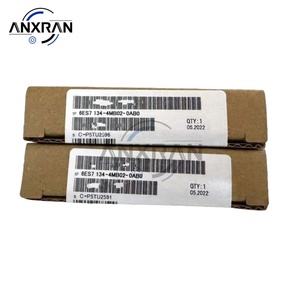 สำหรับซีเมนส์ 6ES7134-4MB02-0AB0 โมดูลอินพุตแบบอะนาล็อก 6ES7 134-4MB02-0AB0 - Product Image 4