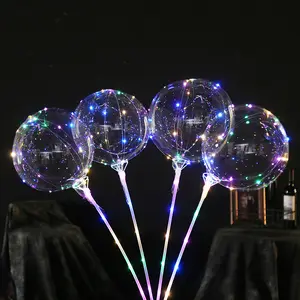 Vente en gros de ballons gonflables pour décoration de noël et de mariage
