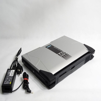 Dispositivo de Programación PLC Serie Avanzada Field PG M6 6ES77181CC000AA1