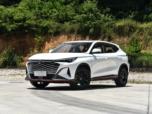 Nuevo CHANGAN X5 PLUS 2026, SUV a Gasolina 1.5T de Alto Rendimiento, Vehículo Económico - Product Image 1