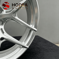 Jantes forgées de 18/19/20/21/22 pouces pour Lexus IS ES GS RC, multi-branches, 5x112 5x114.3 5x120, finition polie, en alliage d'aluminium