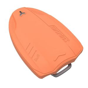 สกูตเตอร์ใต้น้ำไฟฟ้าสำหรับเด็ก Sublue 1.4ม./วินาที พร้อมแบตเตอรี่ลิเธียม 6600mAh อุปกรณ์ช่วยว่ายน้ำแบบพกพาสำหรับกีฬาทางน้ำในสระว่ายน้ำ - Product Image 2