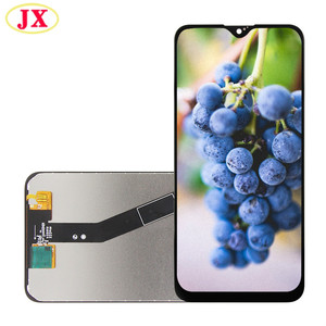 100% nouvel écran pour XIAOMI Poco X2 <span class=keywords><strong>Mi9</strong></span> Power Note 9 4G LCD écran tactile numériseur - Product Image 2