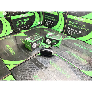 Moteur de démarrage de moto 90140001000 JL351600 <span class=keywords><strong>DUKE</strong></span> 125 2013-2021 <span class=keywords><strong>DUKE</strong></span> <span class=keywords><strong>200</strong></span> 2012-2021 pour KTM - Product Image 3