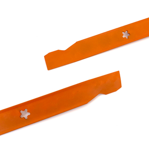 Nuevo Producto: Cuchillas para Cortacésped de 21 Pulgadas 138971, Compatibles con 21546095 532138971 - Product Image 2