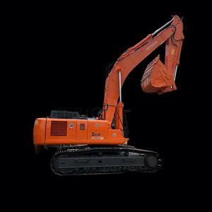 Excavatrice Hitachi ZX450H d'occasion, équipement de construction, de haute qualité, excavatrice Hitachi ZX450H d'occasion à vendre - Product Image 1