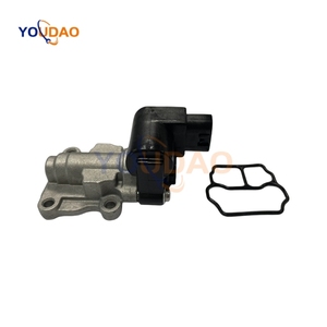 2227022050 3zz 4zz động cơ nóng bán phụ tùng ô tô Phụ tùng xe nhàn rỗi Van điều khiển không khí 22270-22050 - Product Image 1