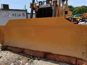 Bulldozer chat jouet saint-valentin D8R D5K, importé du japon - Product Image 5