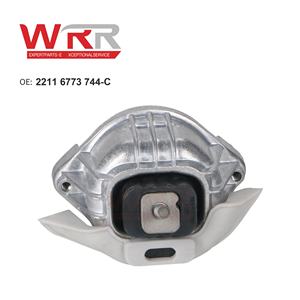 Wrr 22116773744 Auto Onderdelen Rechtermotor Voor Bmw E88 E82 E93 E92 335i 335xi 35ix X1 1 '3 3' - Product Image 4