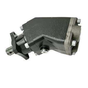 Bomba hidráulica serie OMFB, bomba de émbolo OMFB HDSISO47D - Product Image 1