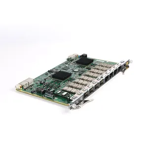 Fiberhome 10G EPON OLT Interface Board XEPON XG8A with 8 modules for Fiberhome AN5516-01 AN5516-04 AN5516-06 AN5116-06B OLT