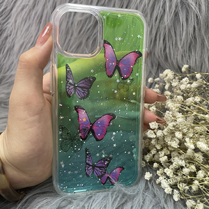 Custodie per cellulari 2 in 1 per pc bling bling bling di fabbrica cinese per Xiaomi redmi note 12 11pro 12c <span class=keywords><strong>pocox5</strong></span> pro - Product Image 3