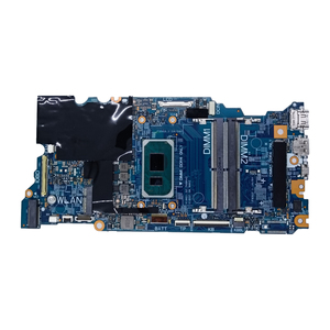 ของแท้สำหรับเมนบอร์ด Dell Latitude 3420 3520 i7-1165G7 0VKWK9 Cyborg-L14 MB TGL 203068-1 X3XR2 $ KA - Product Image 2